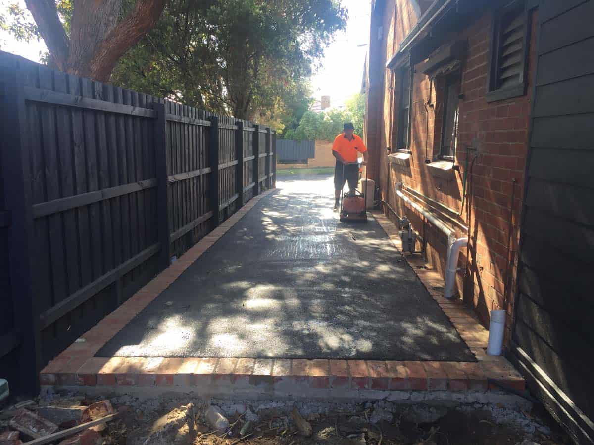 Mike Rowley Asphalt Construction & Repair
