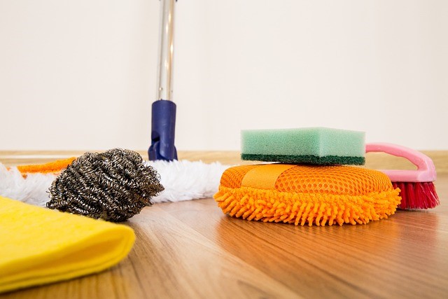 O2O Cleaning Services