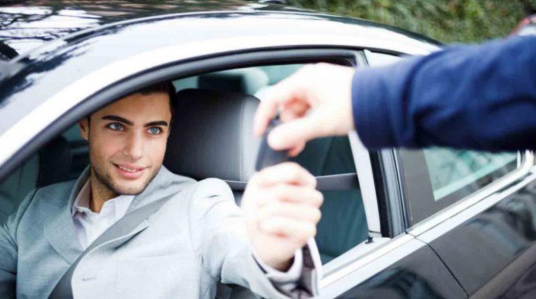 Incredible Ways To Save Money On Rental Cars
