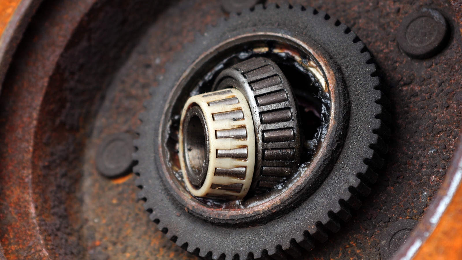 5 Symptoms That Could Indicate A Faulty Wheel Bearing On Your Car