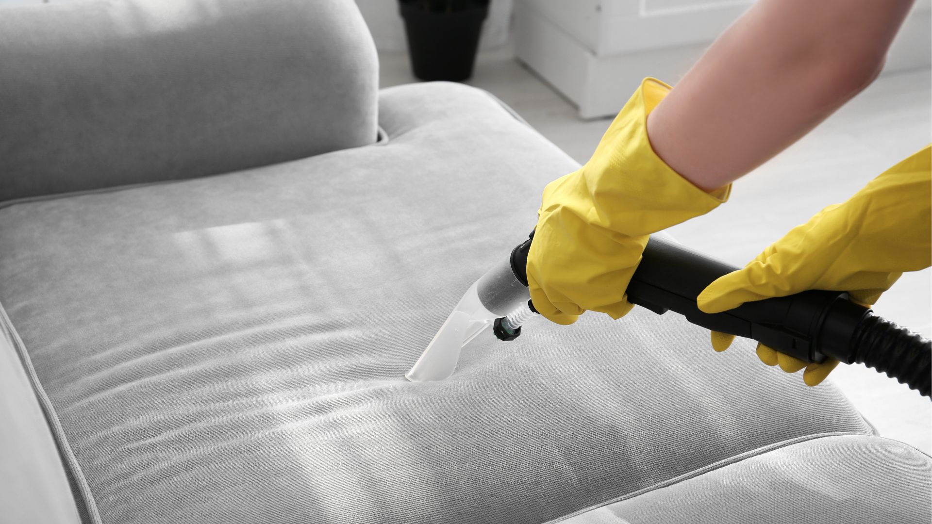 How To Clean And Maintain A Designer Upholstery?