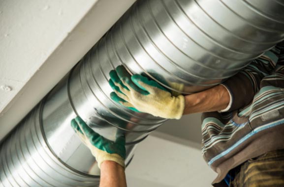 Why Do You Need An Expert For Duct Cleaning