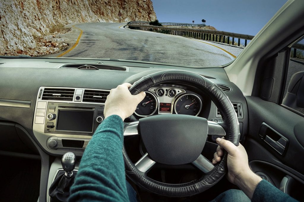 Why Is My Car Steering Wheel Hard To Turn? Common Reasons Explained