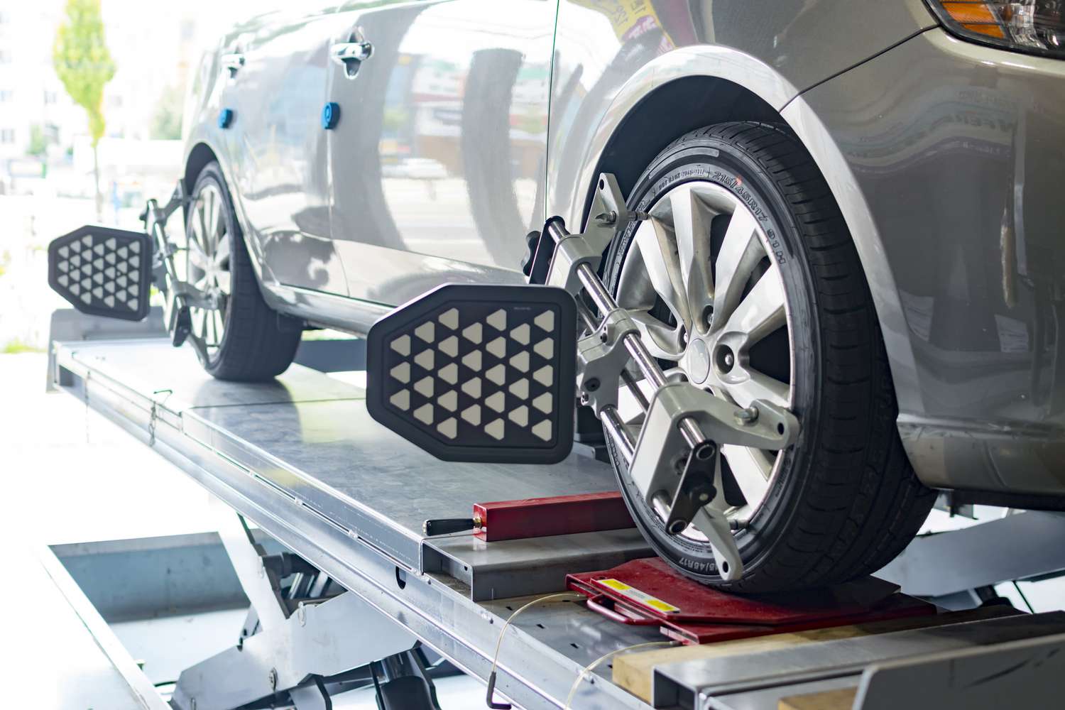 Why Regular Wheel Alignment Is Essential To Keeping Your Car On The Road