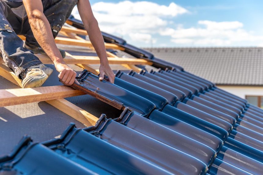 Roof Repairs: A Comprehensive Guide For Homeowners