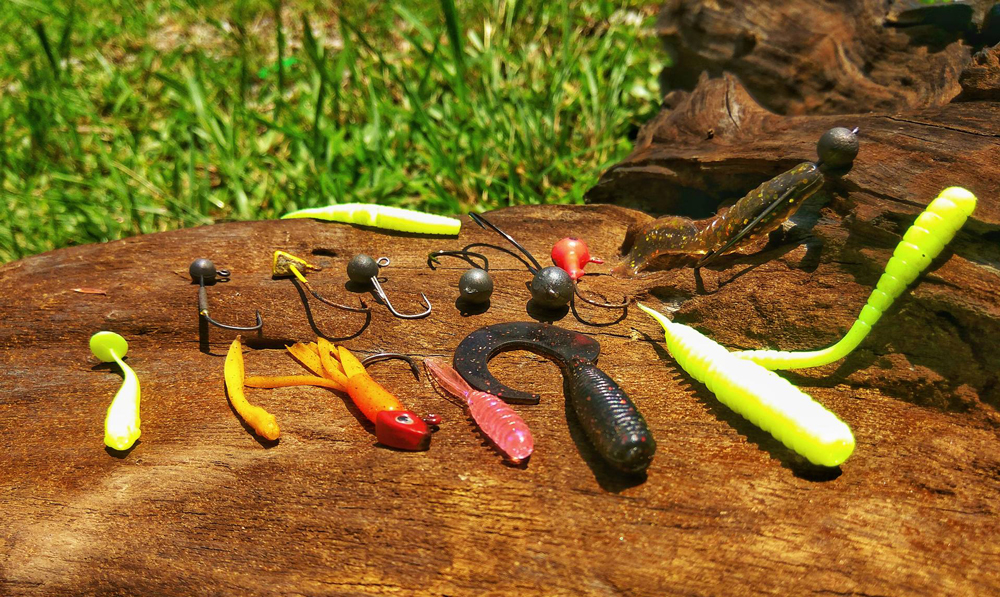 Unlocking Success With 10 Tips To Improve Your Soft Plastics Fishing