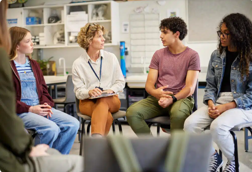 The Impact Of Mental Health Education On Productivity And Well-Being At Work