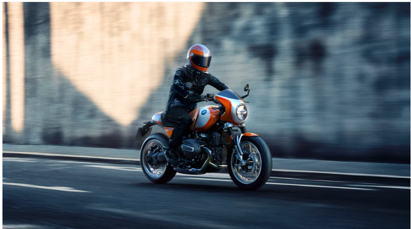 What to Look for When Buying a Used Motorcycle