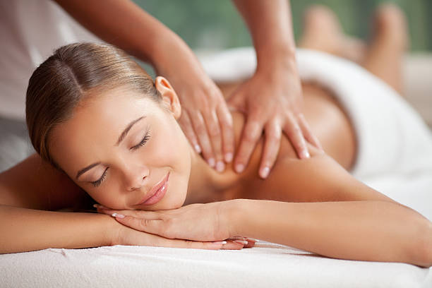 How to Select a Great Spa Experience for a Body Massage Spa