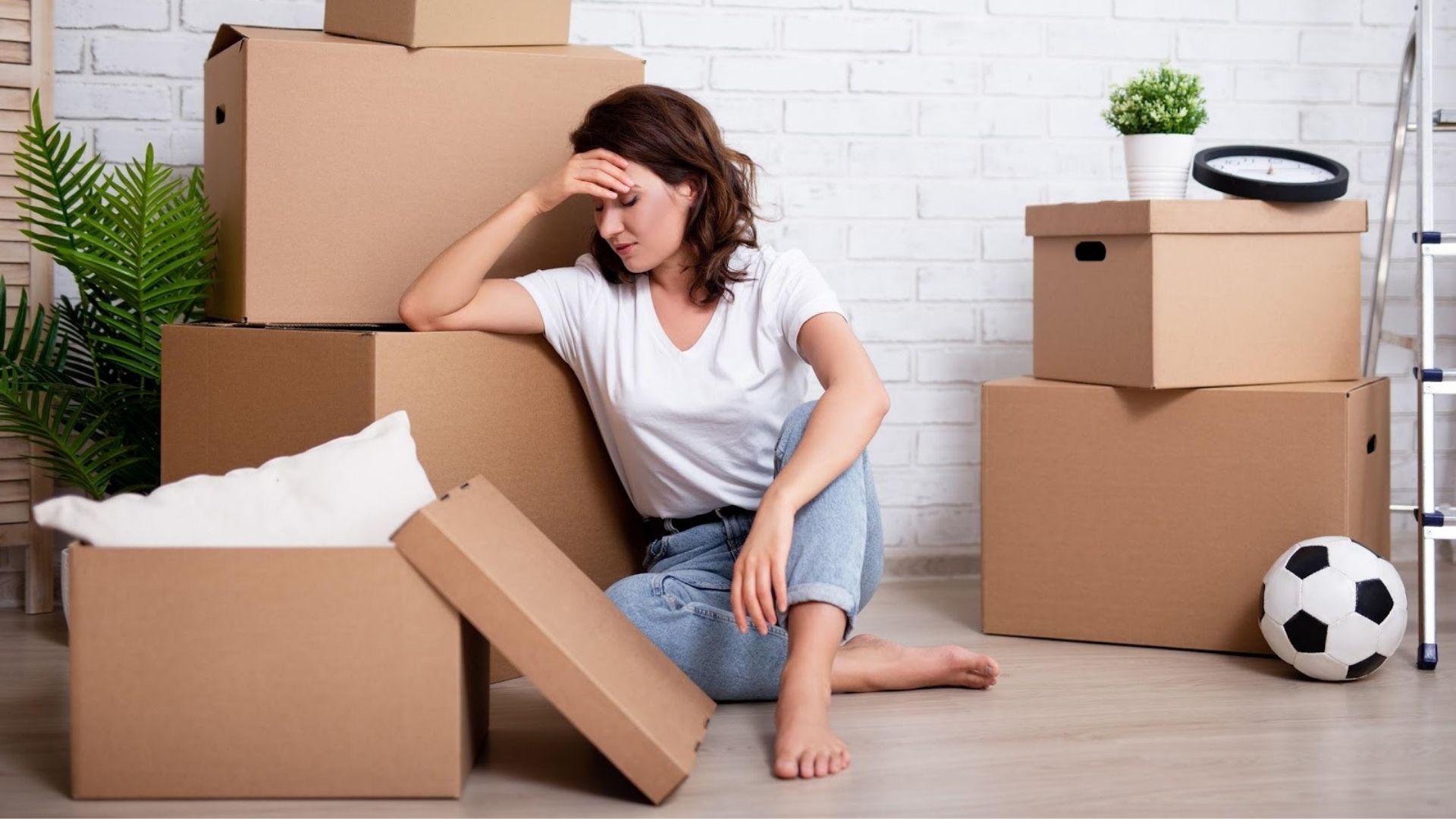 What Problems You May Face During a Household Move?