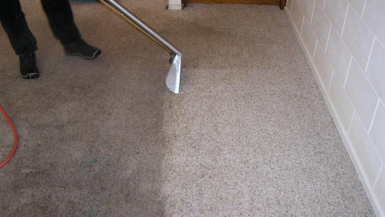 11 Ways You Can Maintain Your Freshly Cleaned Carpet
