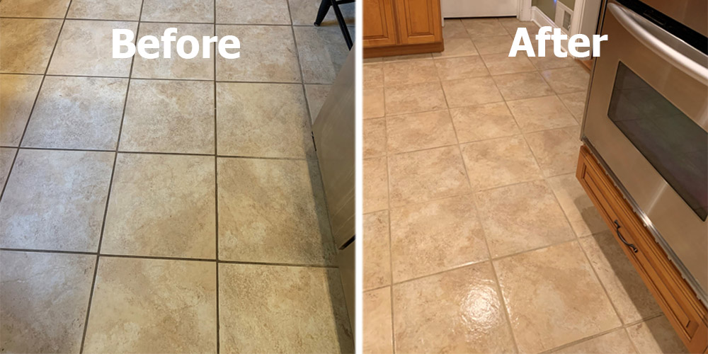 The Most Effective Method To Prevent And Clean Shower Tile Grout