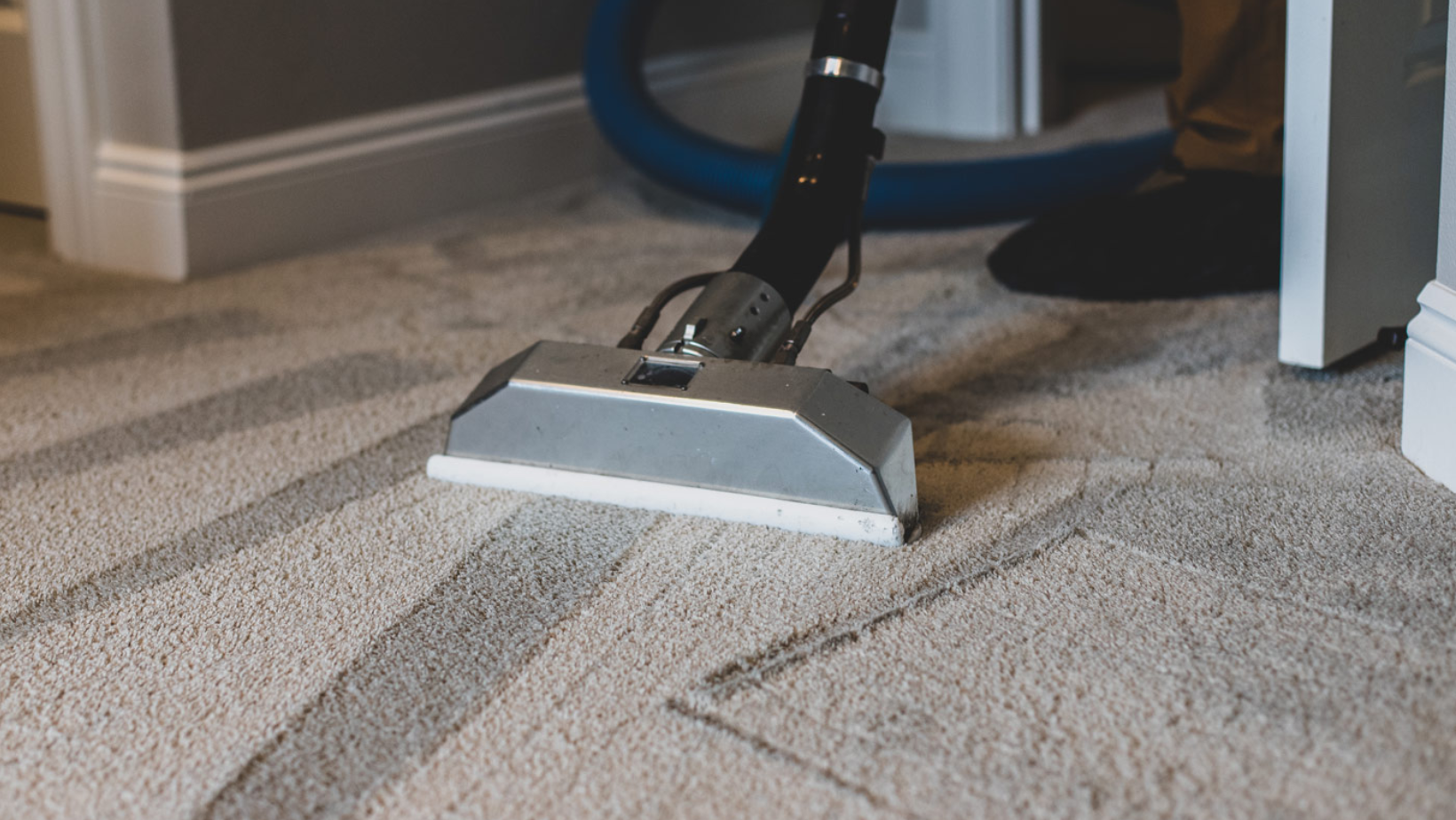 4 Reasons Commercial Carpet Cleaning Can Save Your Business A Good Chunk Of Cash