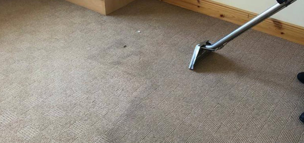Wet Carpet - The Importance Of Drying It Quickly