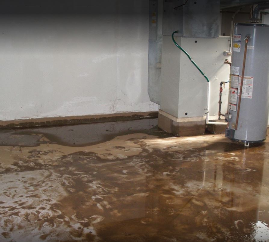 6 Methods For Forestalling And Protect Your Home From Water Damage
