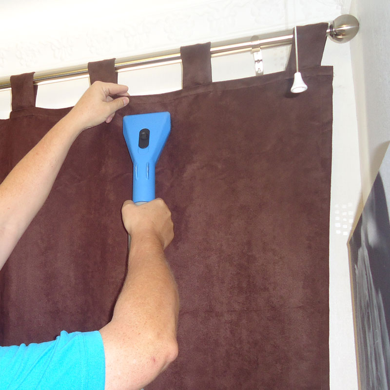 How Curtain Cleaning Is Not The Same As Other Cleaning?