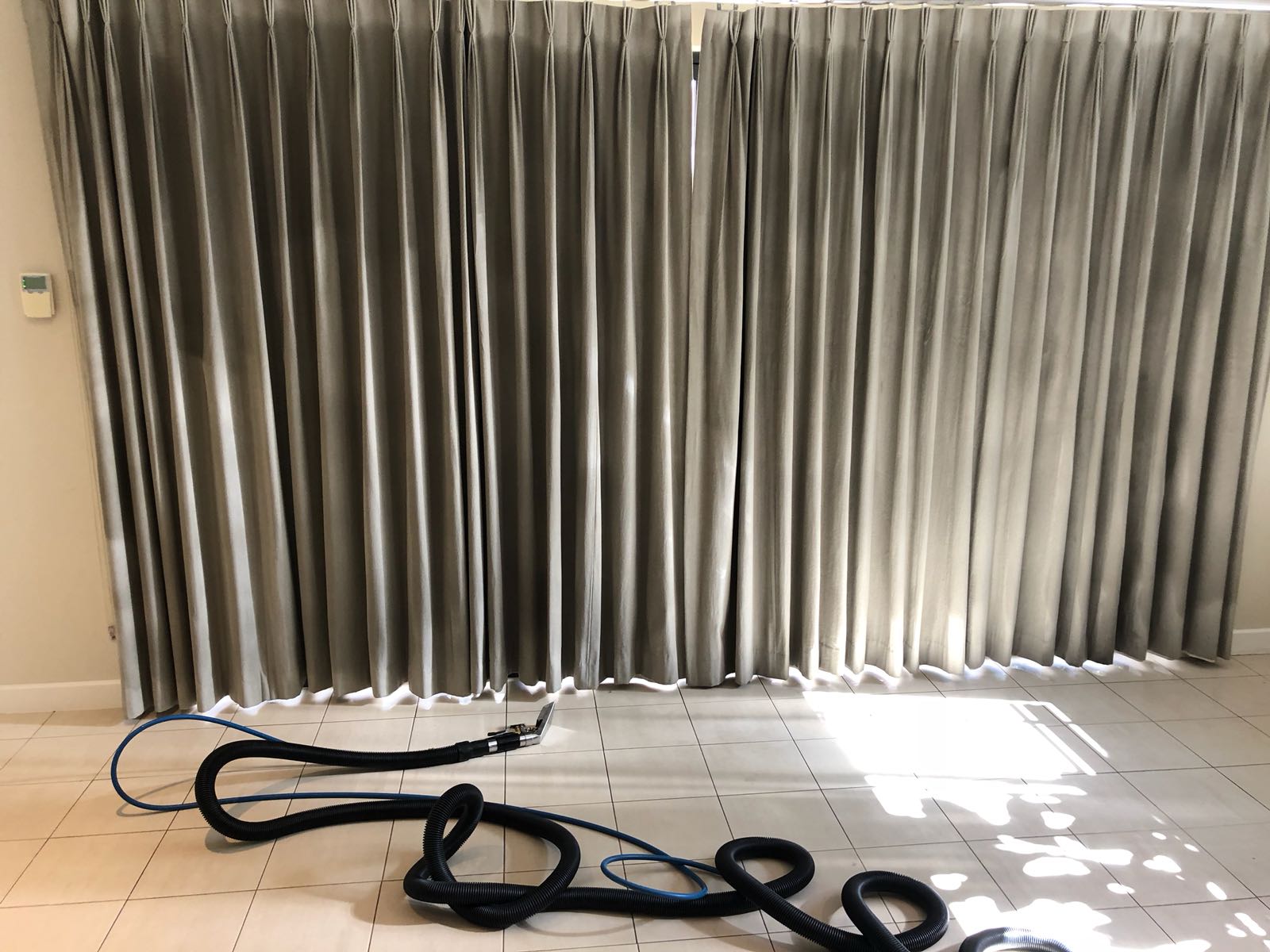 How To Clean Your Curtains?