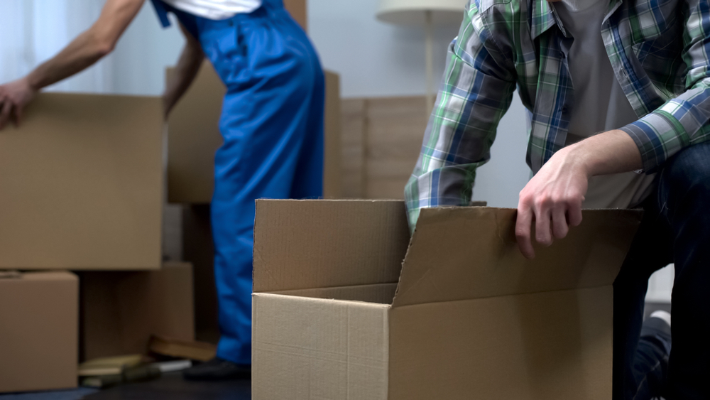 How To Utilize The Agreeable Removalists