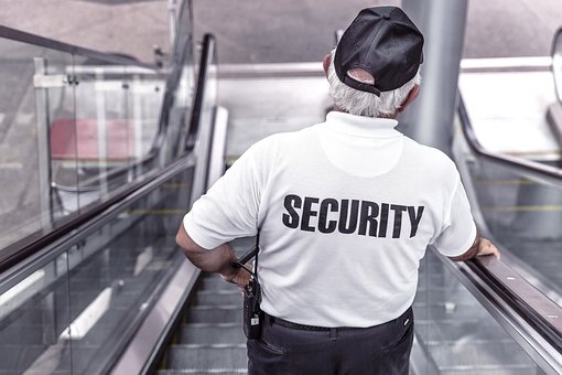 Protecting People and Assets: The Essential Role of Security Services in Today's World
