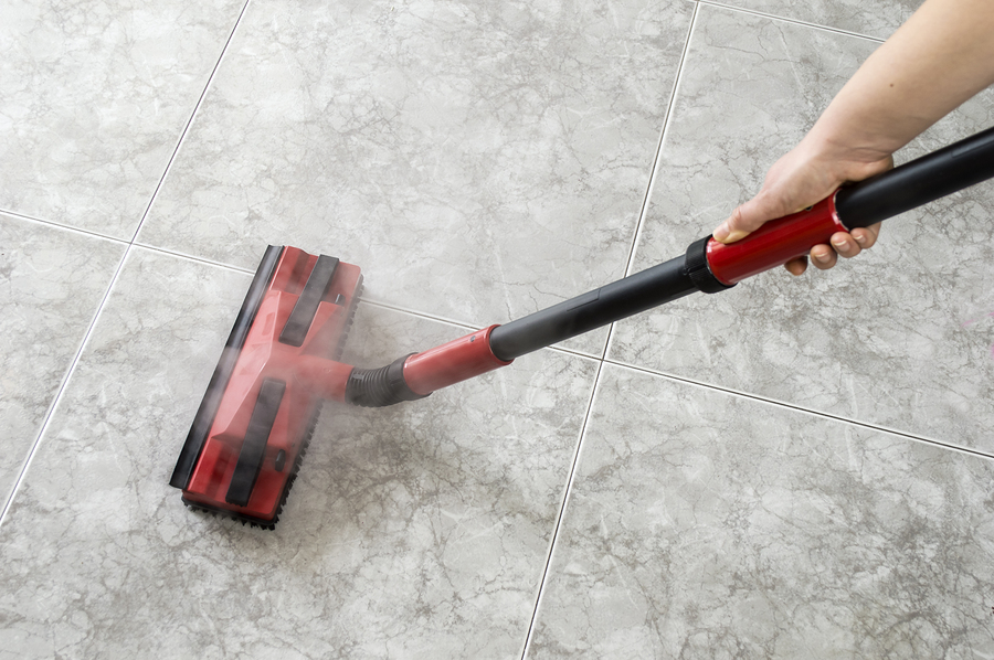 The Importance Of Having Your Tile Professionally Cleaned