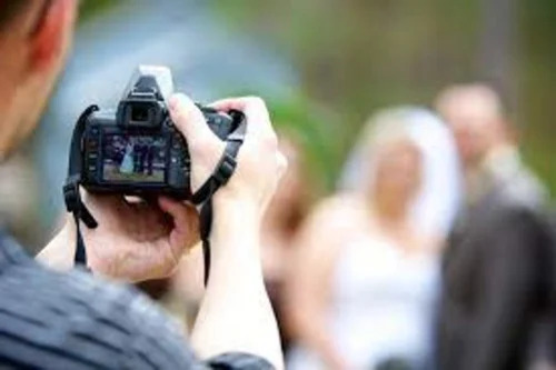 Documenting Love: The Art of Capturing Emotion in Wedding Videography