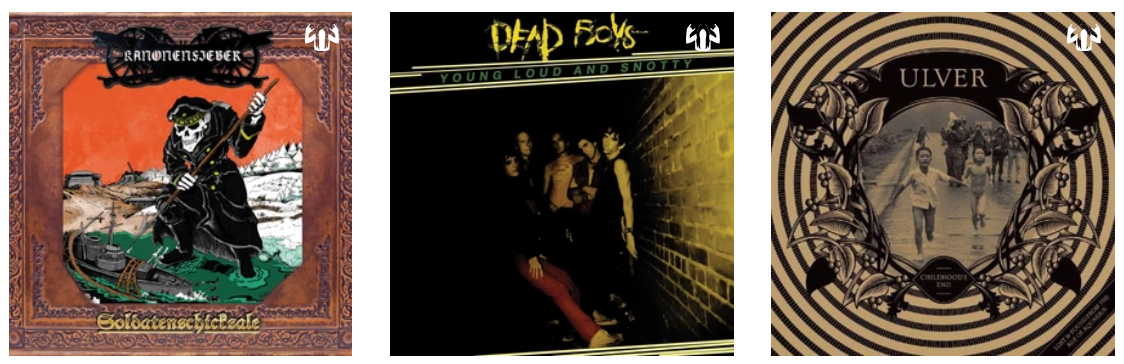 The Emotional Connection Between Fans And Their CD Collections