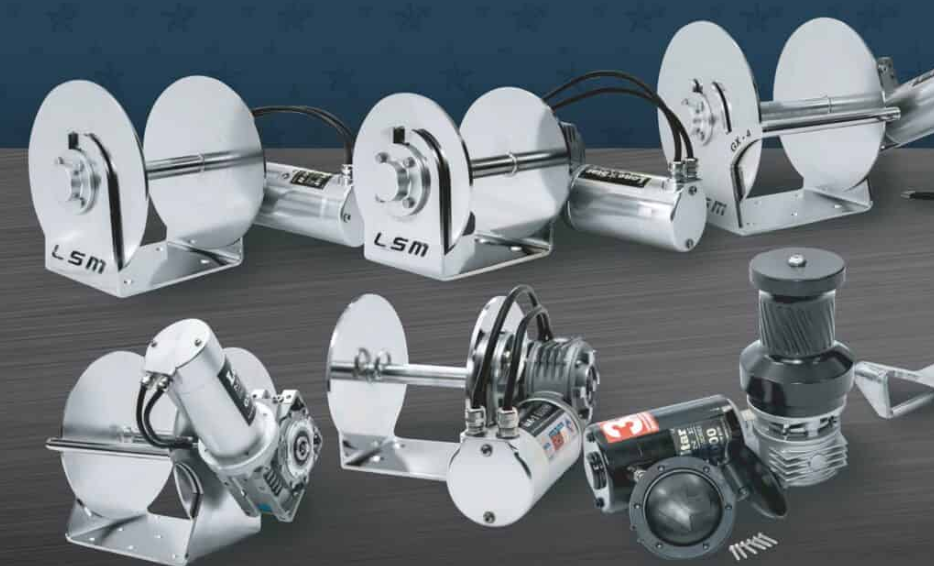 Common Mistakes To Avoid When Using GX Series Anchor Winches