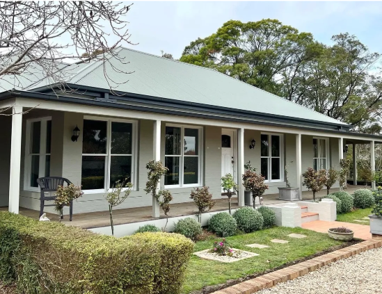 Residential Painter Sydney: What Homeowners Should Expect