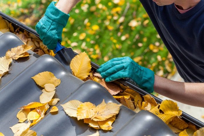 A Complete Guide Before Hiring A Gutter Cleaning Expert For A Roof Inspection