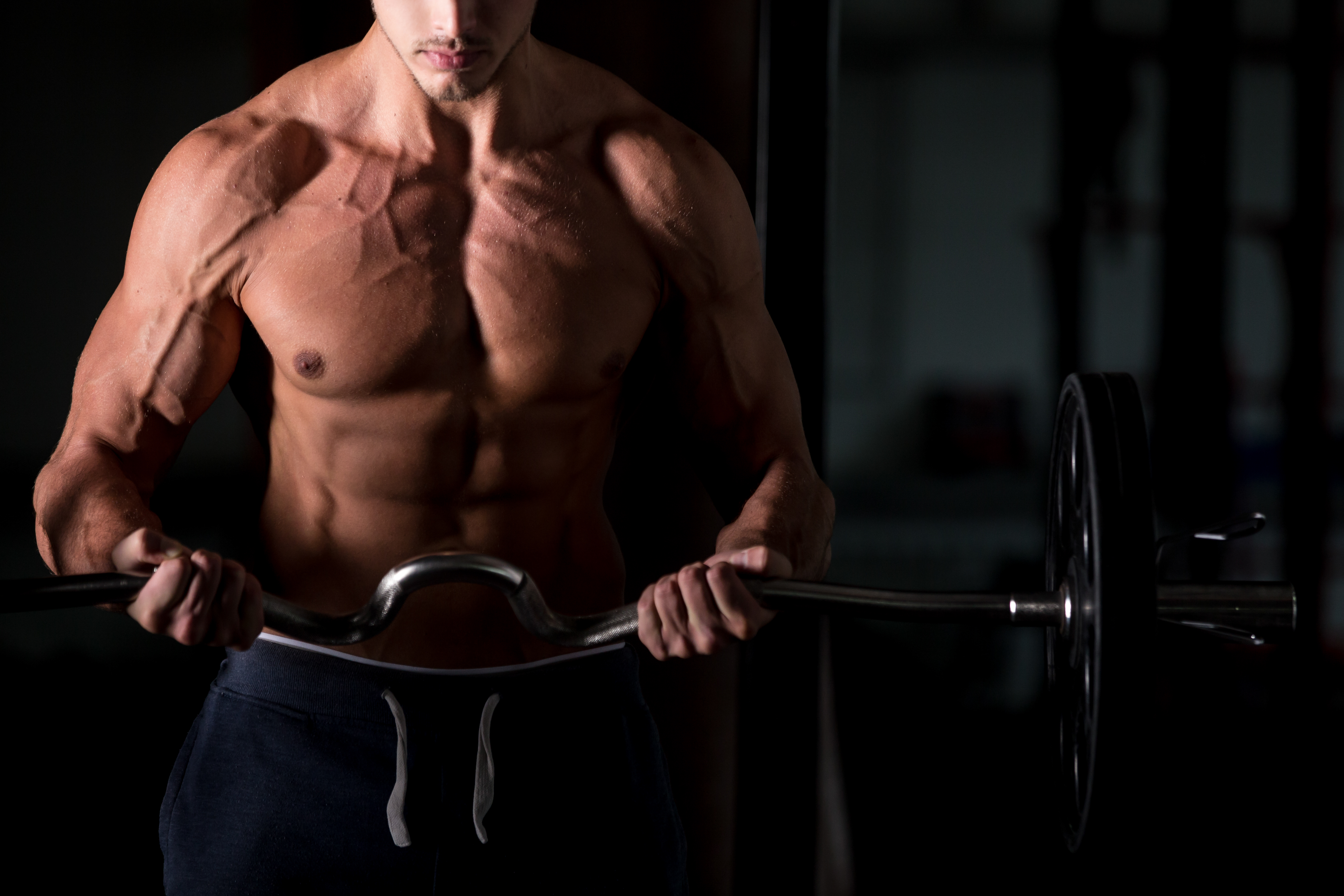 Best chest exercises you can do at the gym