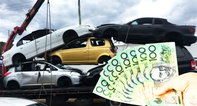How To Accept Payment When Selling A Car Privately