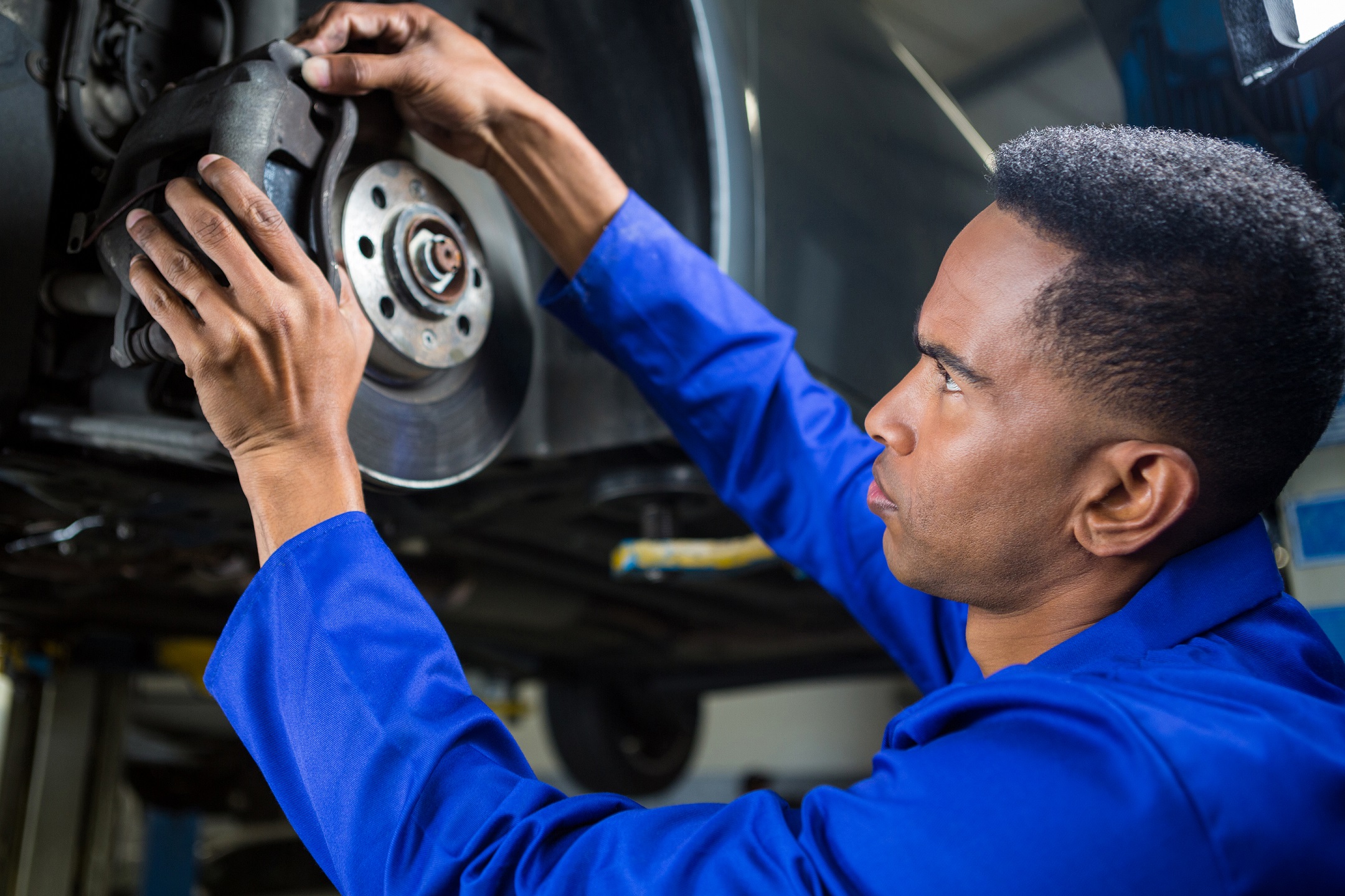 How to maintain your car brakes?