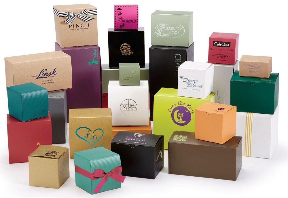 Looking to Design Custom Printed Boxes? Here are Some Helpful Tips