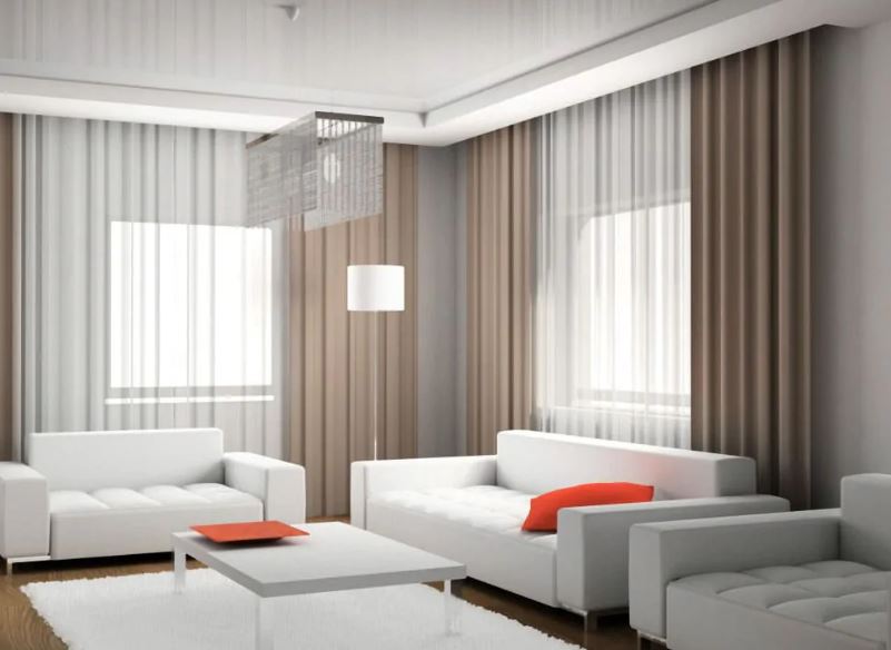 Vertical blinds vs roller blinds: which one is perfect for my house?