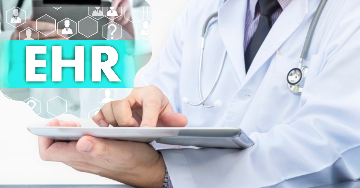 Why are Healthcare Organizations Investing in EHR Software Development?