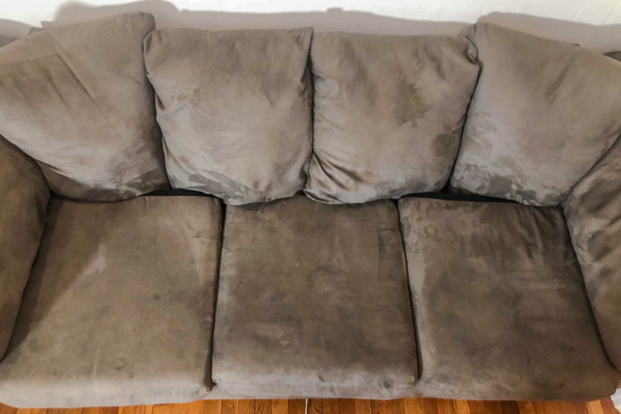How To Clean Upholstered Furniture To Keep Your Sofa Looking Spotless