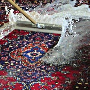 How Would We Forestall Rug Stains?