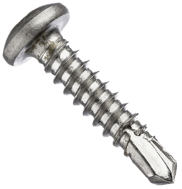 Make Your Construction Task Effortless With The Application Of Self Tapper Screw Undercut