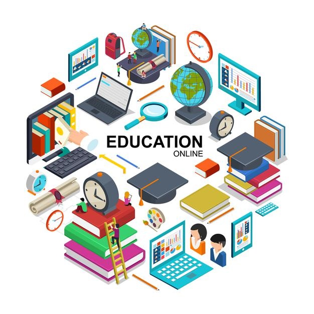 Education Portal Development Services