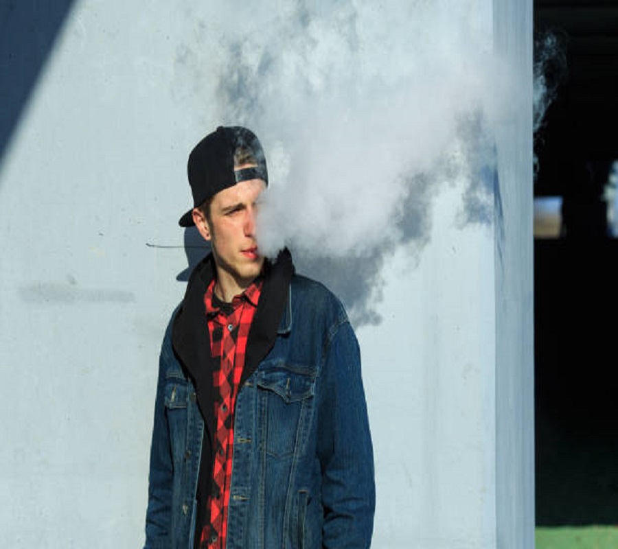 Vaping Facts You Need to Know.