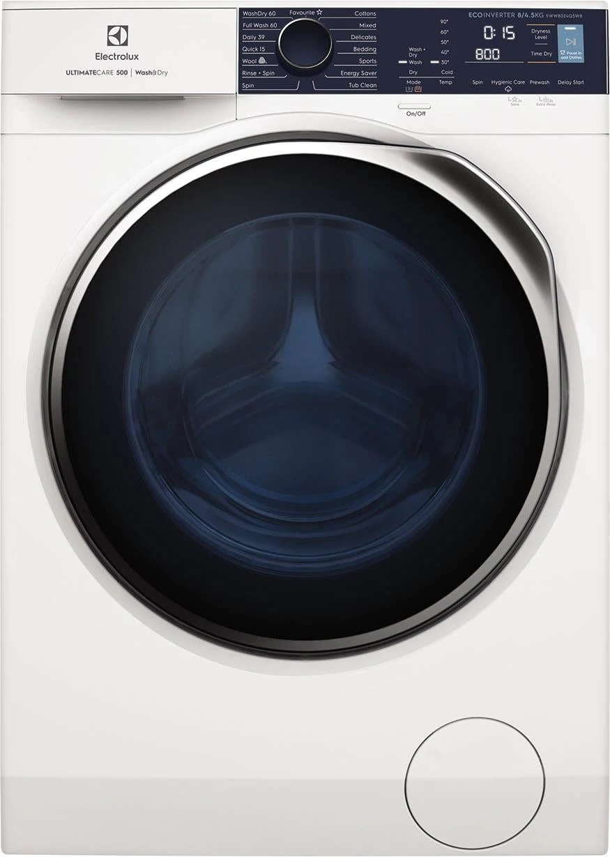 Want to have a best washing machine afterpay ?
