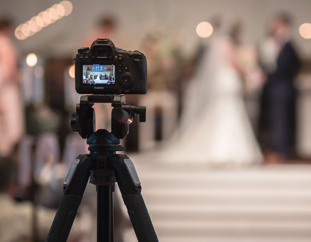 Top 5 Questions To Ask Your Wedding Videographer Before Hiring Them