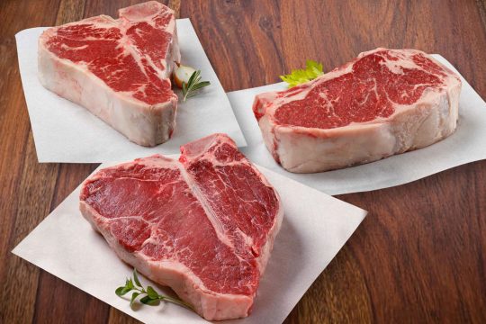 What are The Advantages of Having A Steaks Home Delivery?