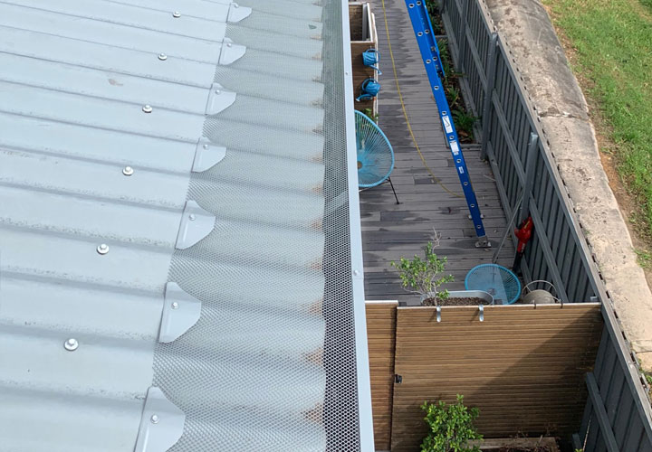 Who are the best gutter guard providers in Sydney