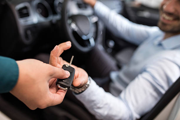 10 reasons you should rent a car instead of buying one