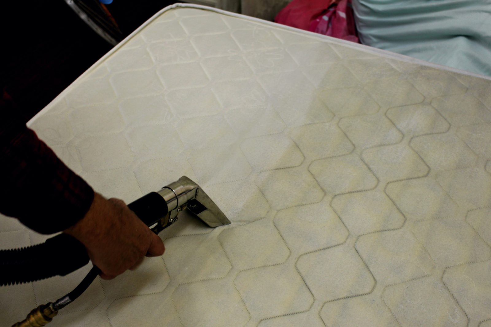 What Are The Elements Of A Business Mattress?