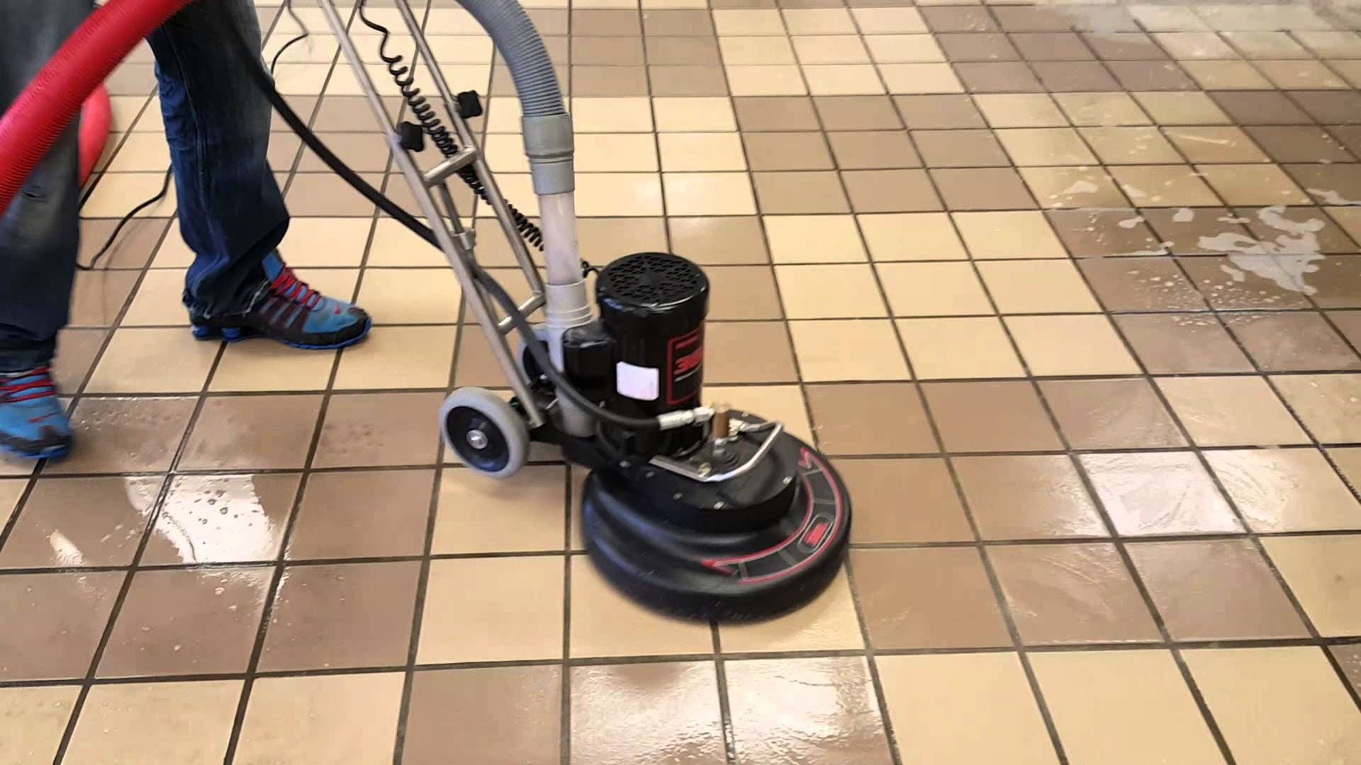 Everything about High-Pressure cleaning