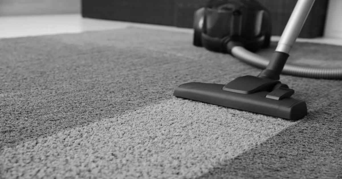 How To Clean Carpets: A Comprehensive Guide To Carpet Cleaning