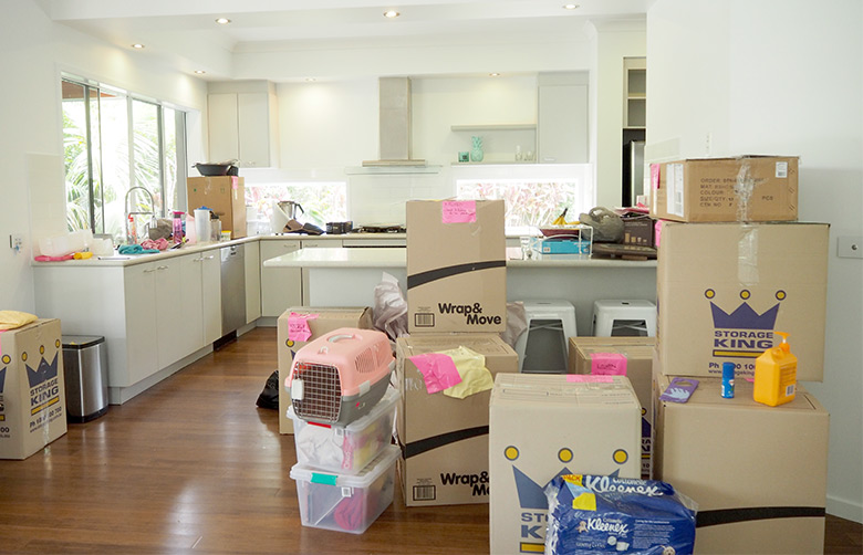 Removalists in perth