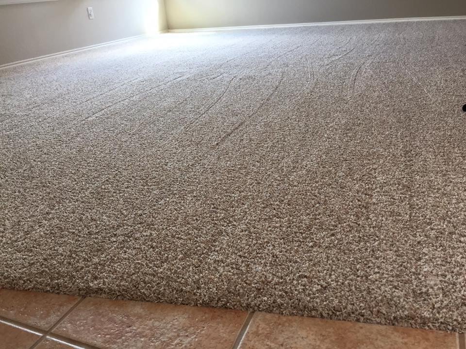 Steps You Can Use For Keeping Your Carpets Clean And Without Grime